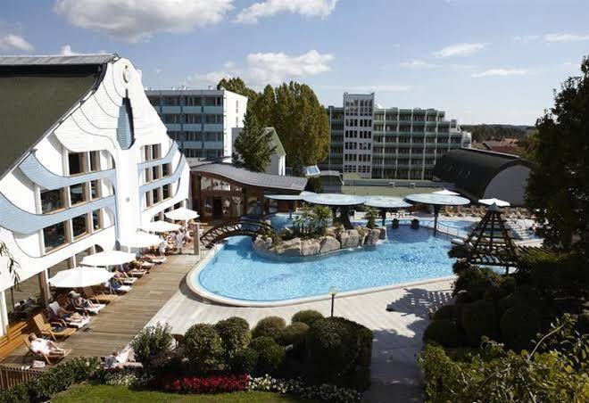 Hotel Carbona Zrt Image