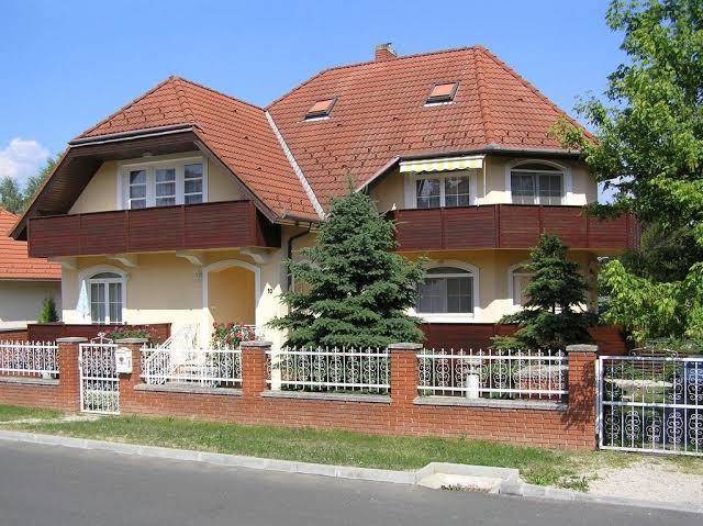 Jakab haz