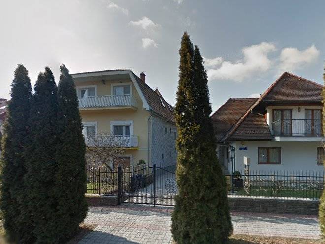 Kiss Vendeghaz Image