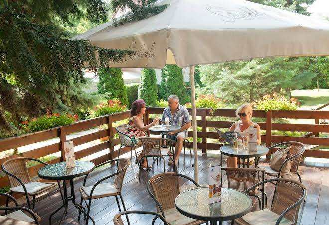 Majerik hotel