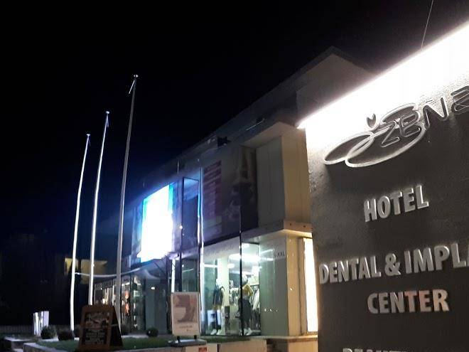 Zena beauty and accomodation