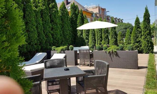 Zena Beauty + Med Center Image