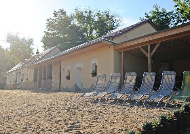Vincze vadasz vendeghaz