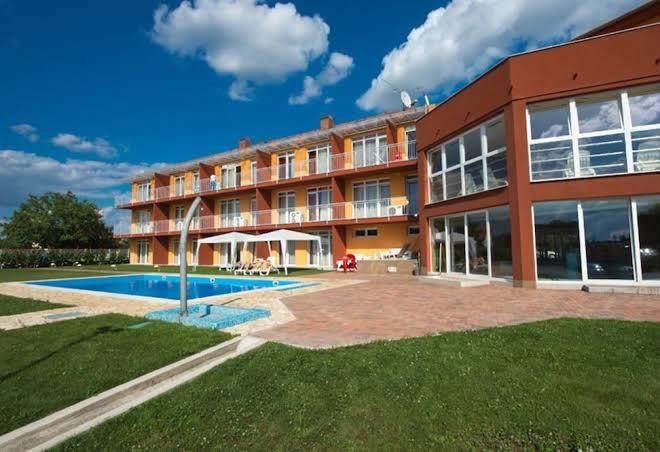 Kehida family resort
