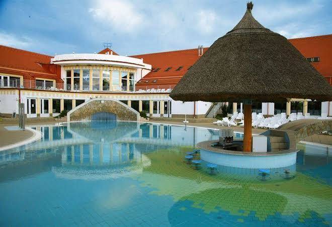 Kehida termal hotel