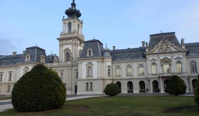 Benaja swiss nyaralohaz