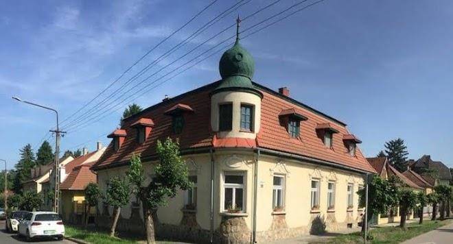 Tulipan Vendeghaz Keszthely Image