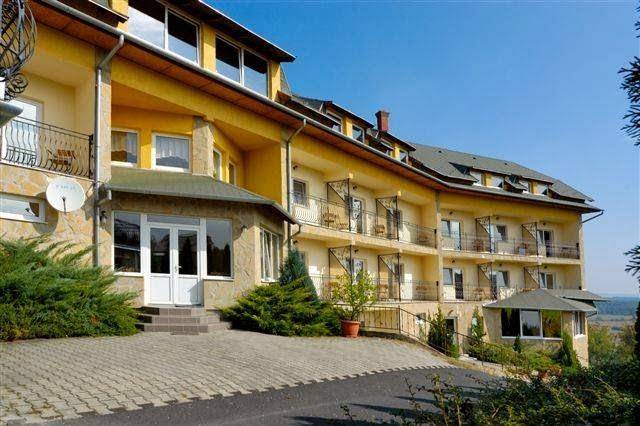 Hubertus Fogado Image