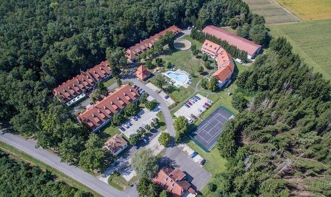 Abbazia Country Club Image