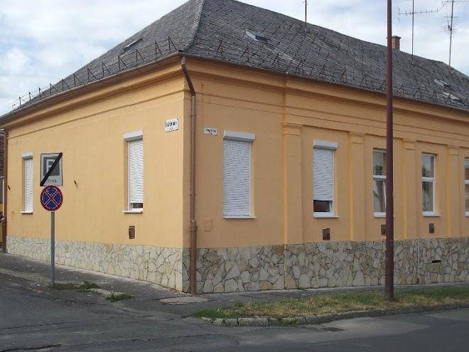 Allegro szallo