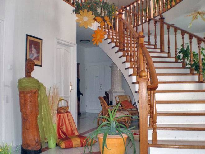 Pension gallery