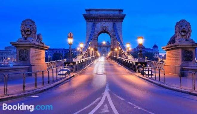 Aranyalma Dance Club & Steakhaus Image