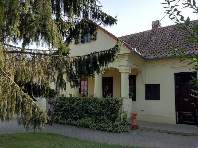 Go na orsegi szabadido kozpont