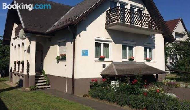 Talaber Vendeghaz Image