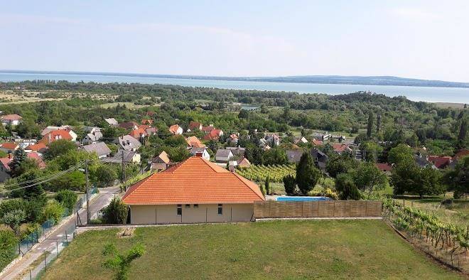 Vonyarci Hangulat Haz Image