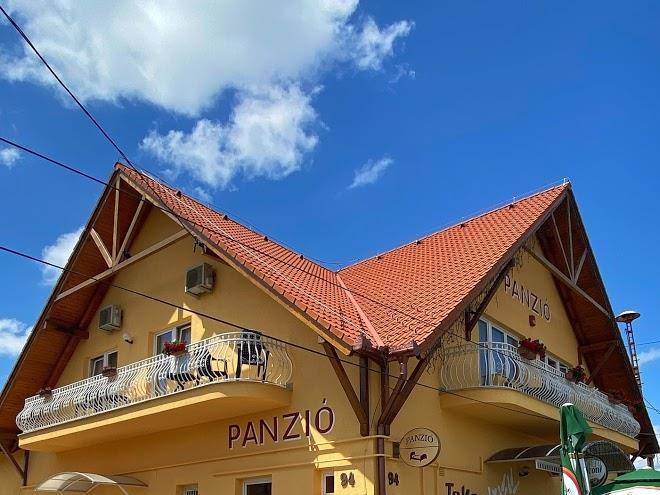 Betli panzio