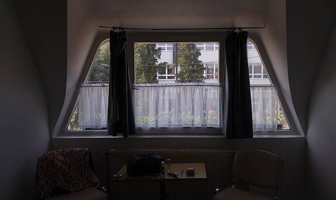 Kantor vendeghaz