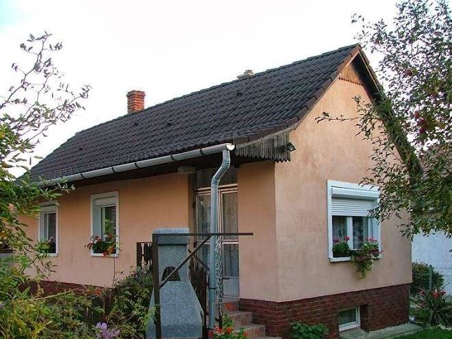 Kovacs vendeghaz