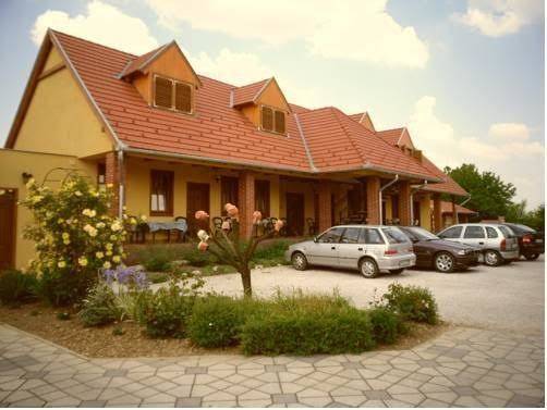 Nosztalgia vendeghaz