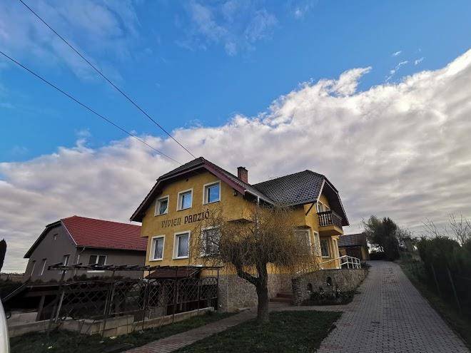 Vivien bed and breakfast