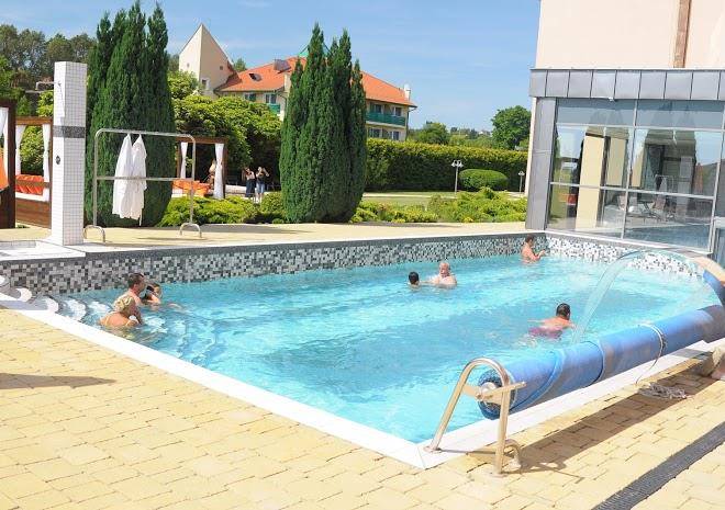 Belenus Thermal Hotel Superior Image