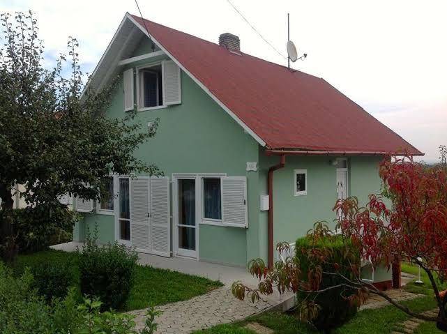 Bencze vendeghaz zalakaros