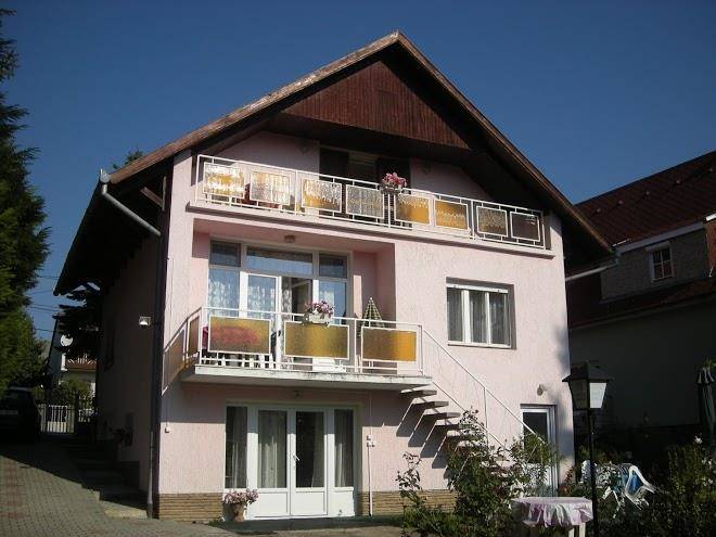 Haus Jeremias Therme Image