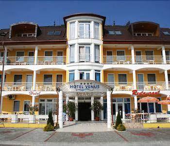 Hotel venus superior zalakaros