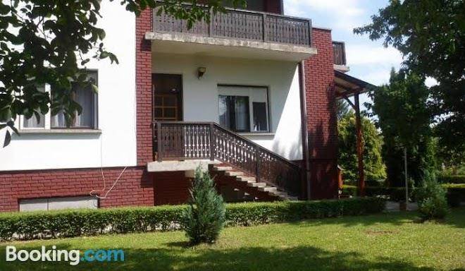 Liget Vendeghaz Image