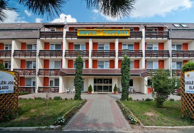 Napfeny hotel