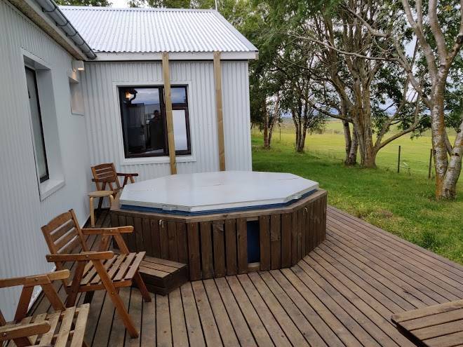 Finnsstair horse ranch