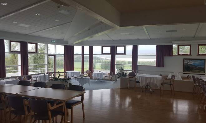 Restaurant edda egilsstair