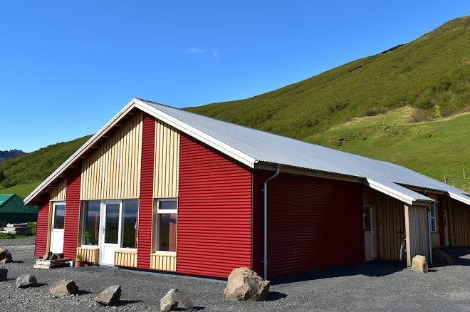 The Potato Storage Image