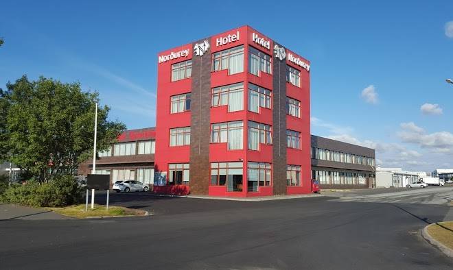 Norurey hotel