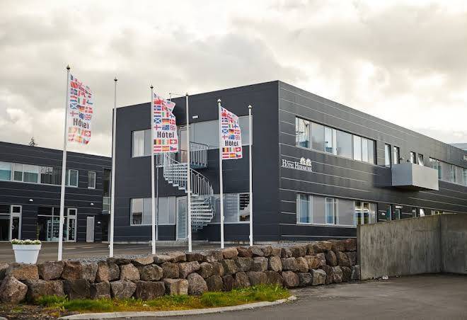 Hotel heimork