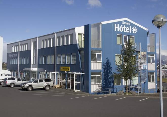 Hotel smari