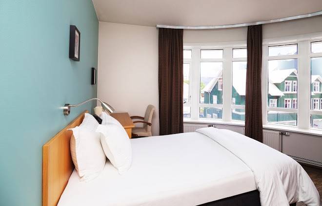 Center hotels klopp