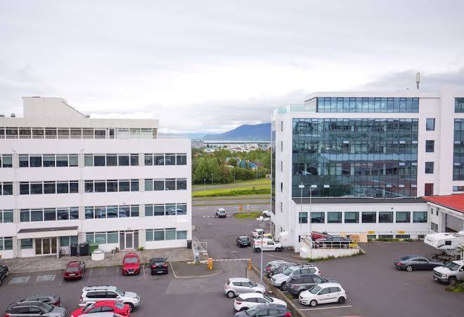 City park hotel reykjavik
