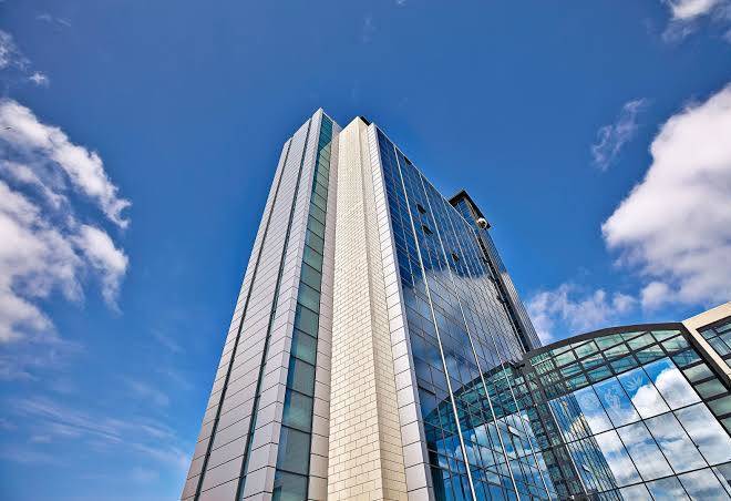 Grand hotel reykjavik