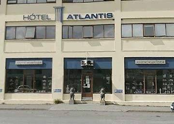 Hotel 66
