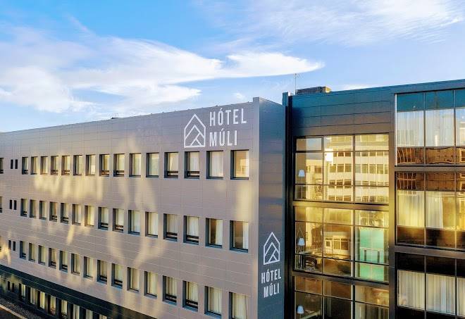Hotel muli