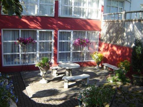 Hotel Phoenix Reykjavik Image