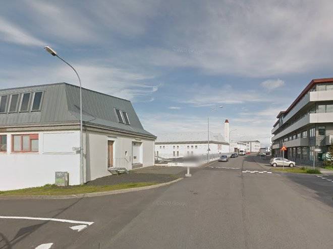 Pavi Reykjavik Image