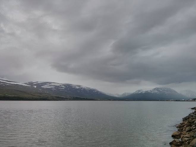 Gistiheimili akureyrar