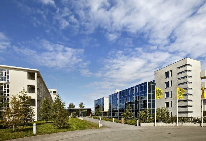 Hotel edda akureyri