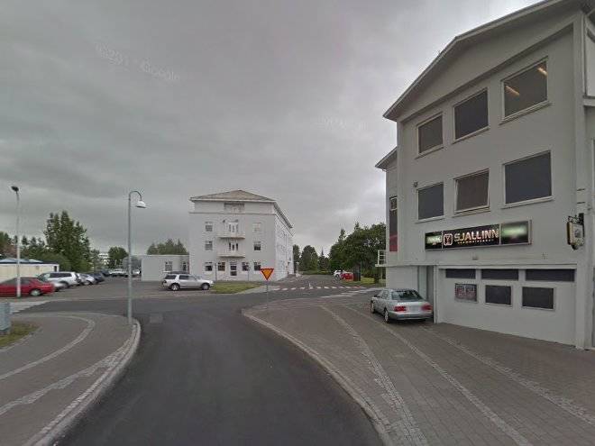 Hotel norurland