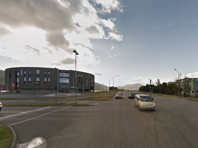 Hrimland