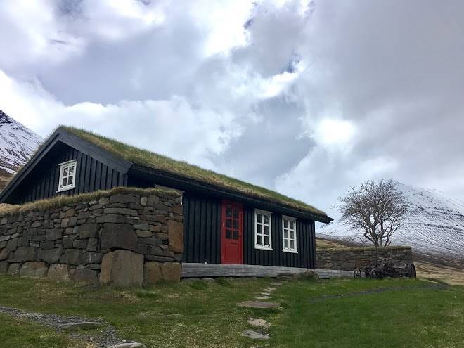 Klaengsholl