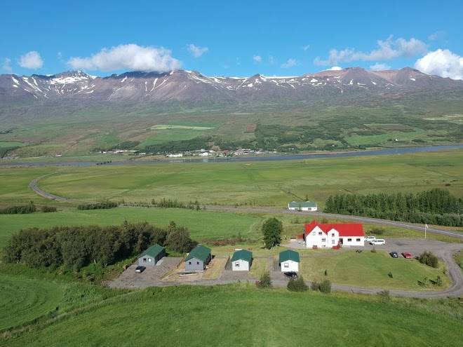 Silva holiday home