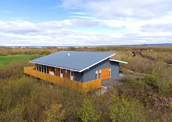 Birkilauf nature lodge
